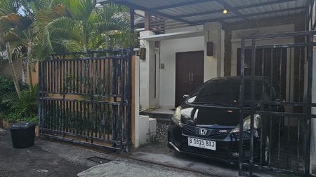 Freehold - Modern Comfortable Living in a Secure Gated Community, Nusa Dua, Bali