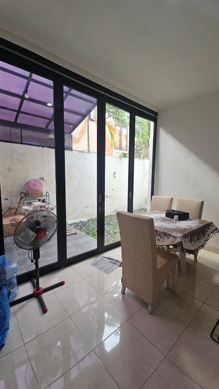 Freehold - Modern Comfortable Living in a Secure Gated Community, Nusa Dua, Bali