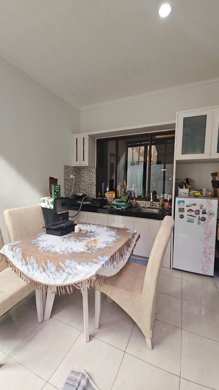 Freehold - Modern Comfortable Living in a Secure Gated Community, Nusa Dua, Bali