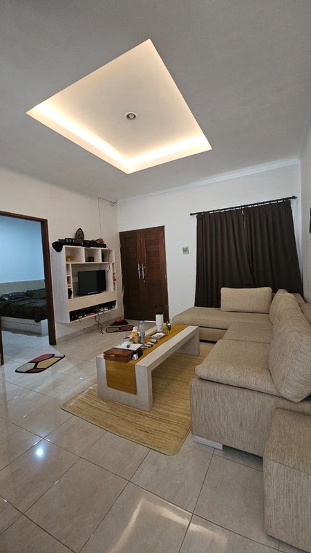 Freehold - Modern Comfortable Living in a Secure Gated Community, Nusa Dua, Bali