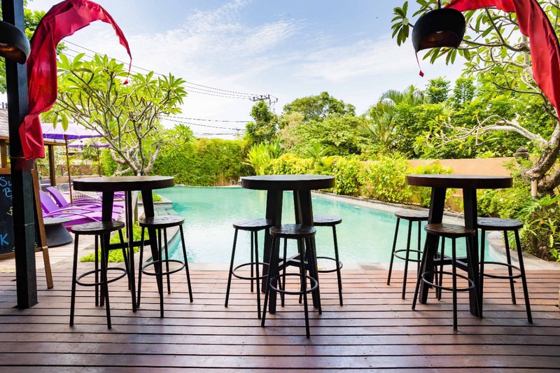 Freehold - Modern Comfortable Living in a Secure Gated Community, Nusa Dua, Bali