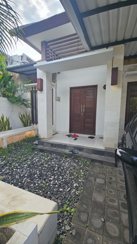 Freehold - Modern Comfortable Living in a Secure Gated Community, Nusa Dua, Bali