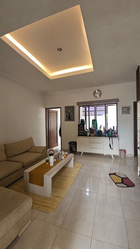 Freehold - Modern Comfortable Living in a Secure Gated Community, Nusa Dua, Bali