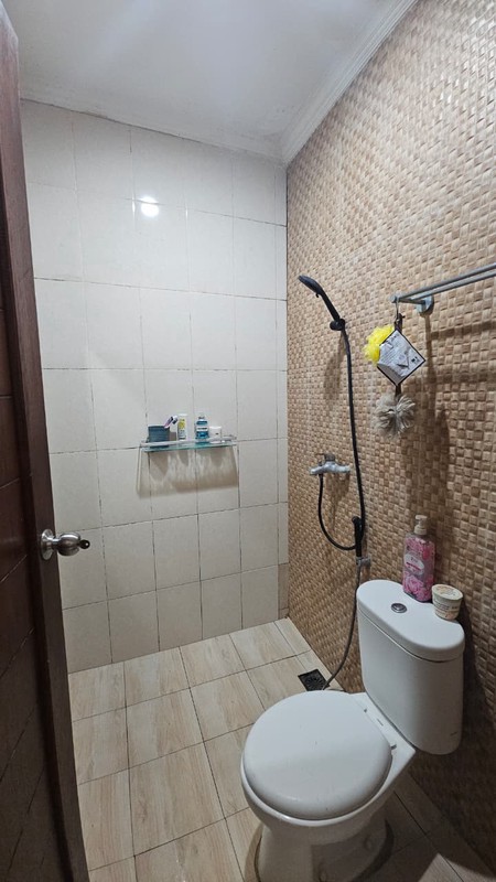 Freehold - Modern Comfortable Living in a Secure Gated Community, Nusa Dua, Bali