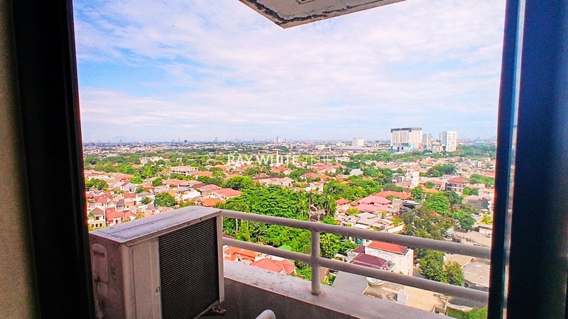 Dijual Apartemen Bona Vista Cilandak - 3+1 BR Semi Furnished, Siap Huni