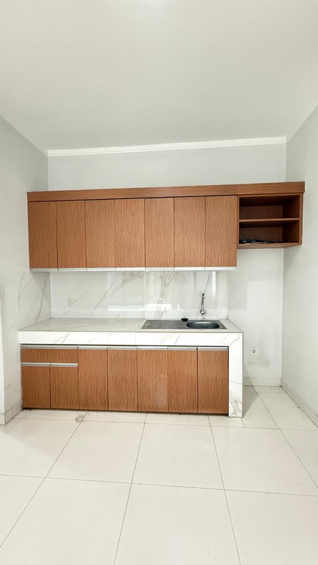 Rumah Bagus Siap Huni 2 Lantai Siap Huni KT 4+1 KM 3+1 Surat SHM @Bintaro Sektor 9