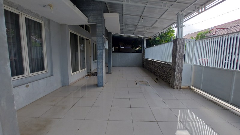 Dijual Rumah Terawat di Graha Sentosa - Lokasi Strategis