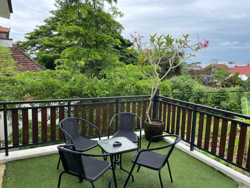 2BR Villa With Pool For Rent & Lease in Sanur