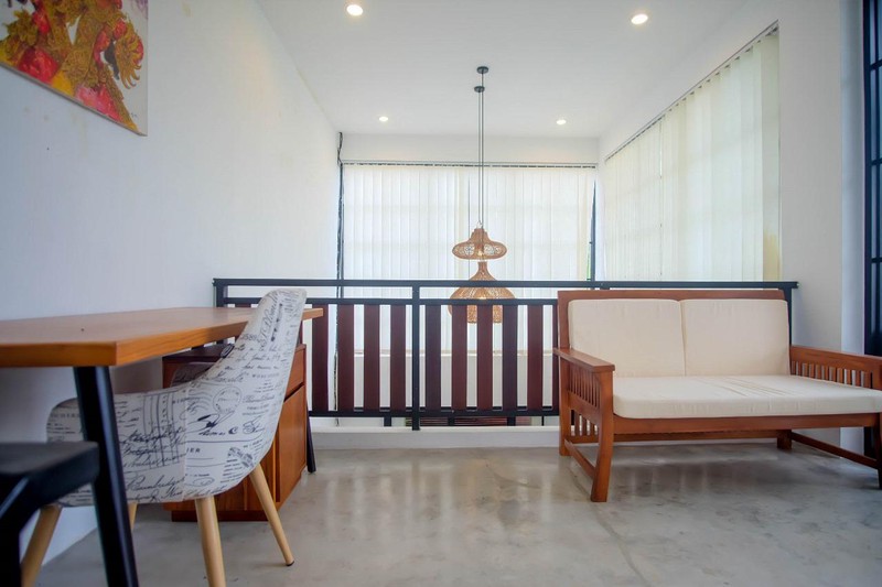 2BR Villa With Pool For Rent & Lease in Sanur