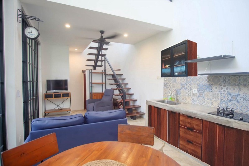 2BR Villa With Pool For Rent & Lease in Sanur