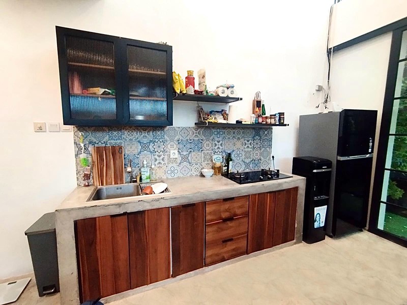 2BR Villa With Pool For Rent & Lease in Sanur