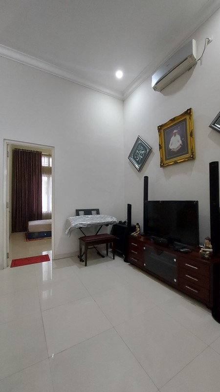 Dijual Rumah Siap Tempati di Graha Sentosa, Lokasi Dekat Sekolah dan Pusat Belanja