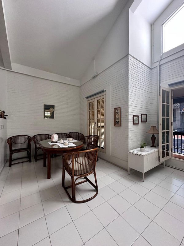 Dijual Rumah Bagus Siap Huni Full Furnished Megapolitan Cinere Estate, Depok