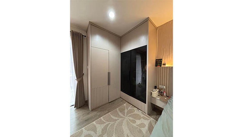 Jual Cepat Rumah Semi Furnish, Cluster Wisteria, Jakarta Garden City, Cakung  5 menit ke AEON Mall & IKEA JGC