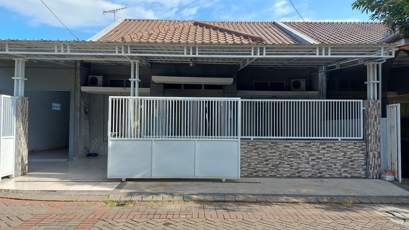 Hunian Ideal untuk Keluarga di Kawasan Graha Sentosa yang Tenang