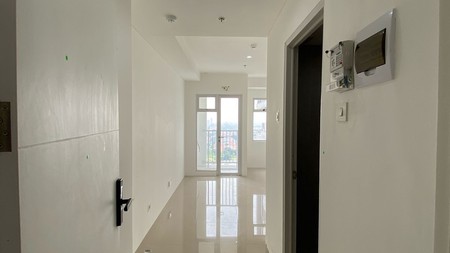 Di jual Apartemen Kyo Society Surabaya, Jalan  Raya Panjang Jiwo Permai