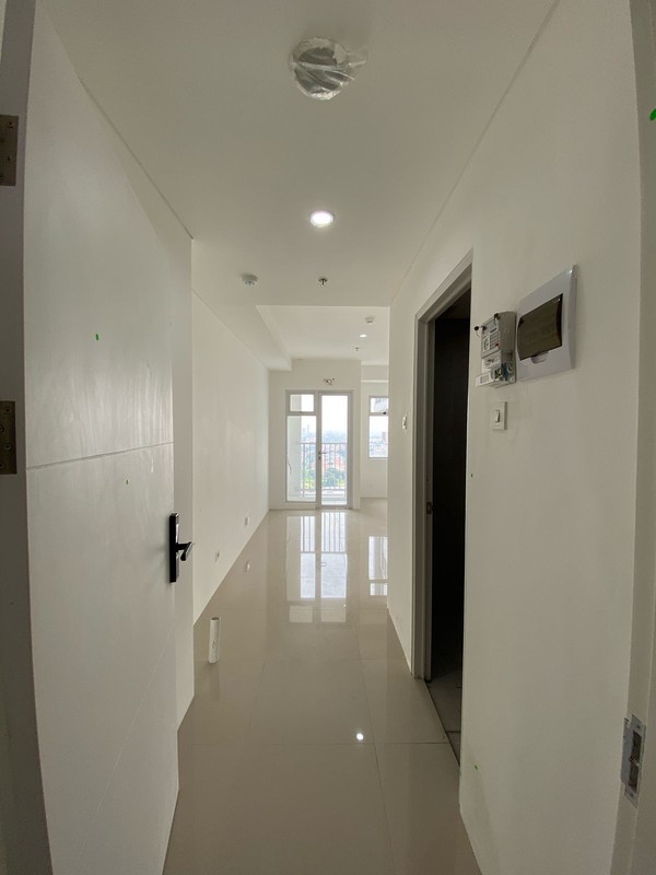 Di jual Apartemen Kyo Society Surabaya, Jalan  Raya Panjang Jiwo Permai