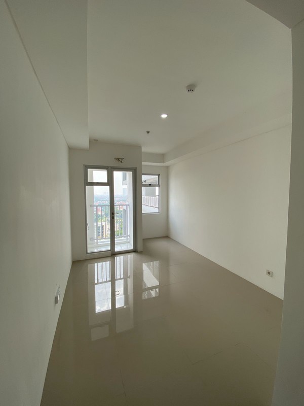 Di jual Apartemen Kyo Society Surabaya, Jalan  Raya Panjang Jiwo Permai