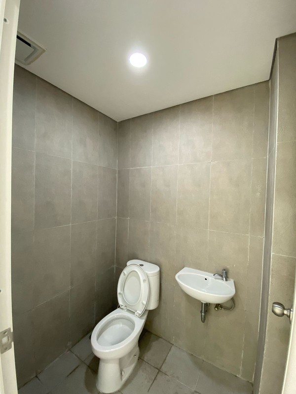 Di jual Apartemen Kyo Society Surabaya, Jalan  Raya Panjang Jiwo Permai