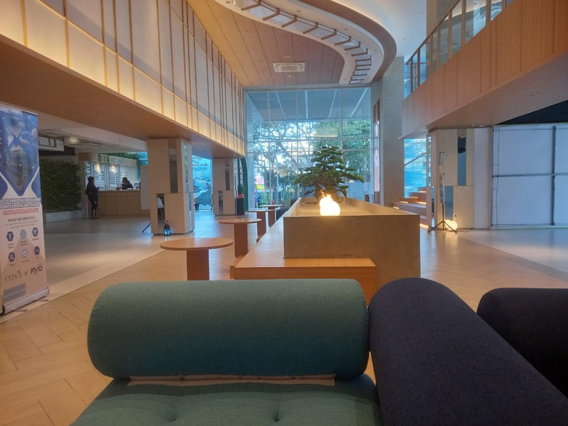 Di jual Apartemen Kyo Society Surabaya, Jalan  Raya Panjang Jiwo Permai