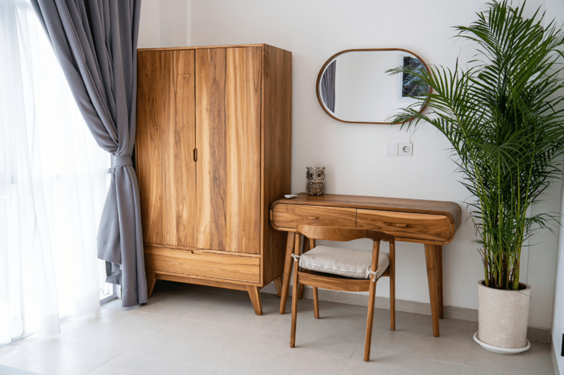 For Leasehold Modern Townhouse in Mengwi, Badung