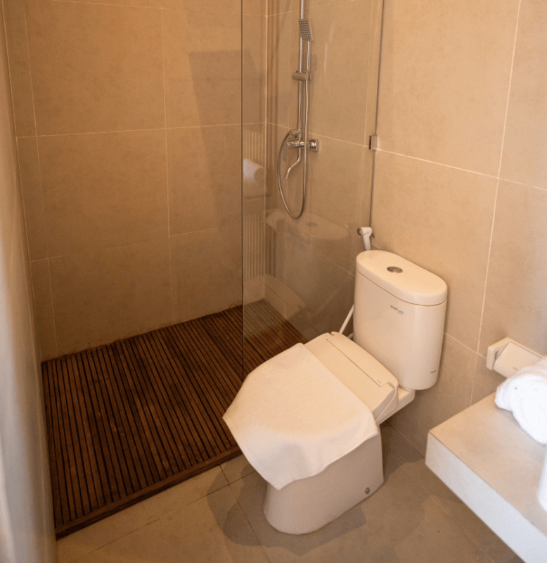 For Leasehold Modern Townhouse in Mengwi, Badung