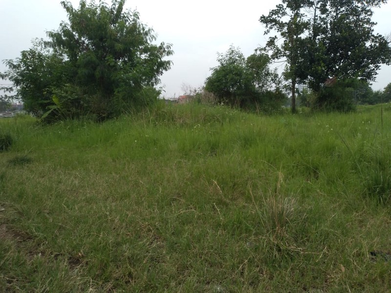 Tanah di Cimencrang Kawasan Sumarecon