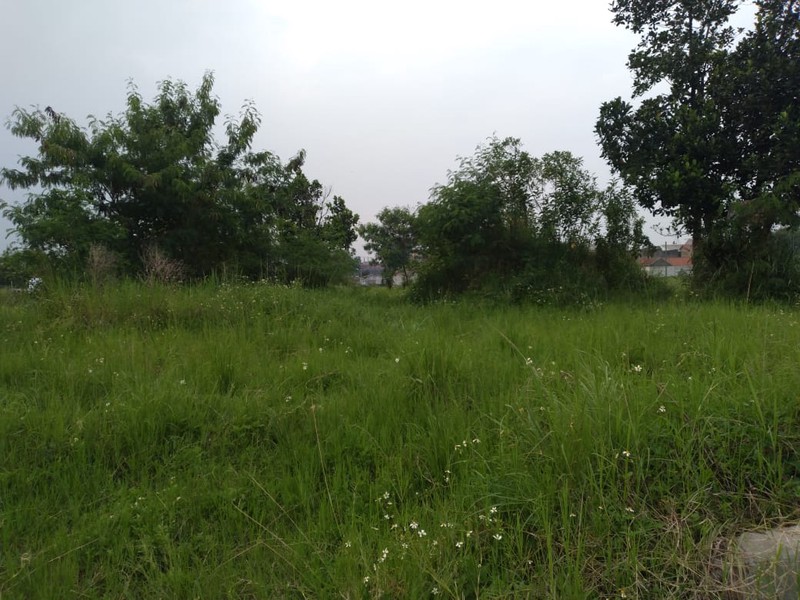 Tanah di Cimencrang Kawasan Sumarecon