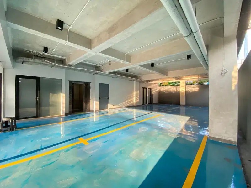 Gedung Perkantoran Siap Pakai dan Lokasi Strategis @Fatmawati, Jakarta Selatan