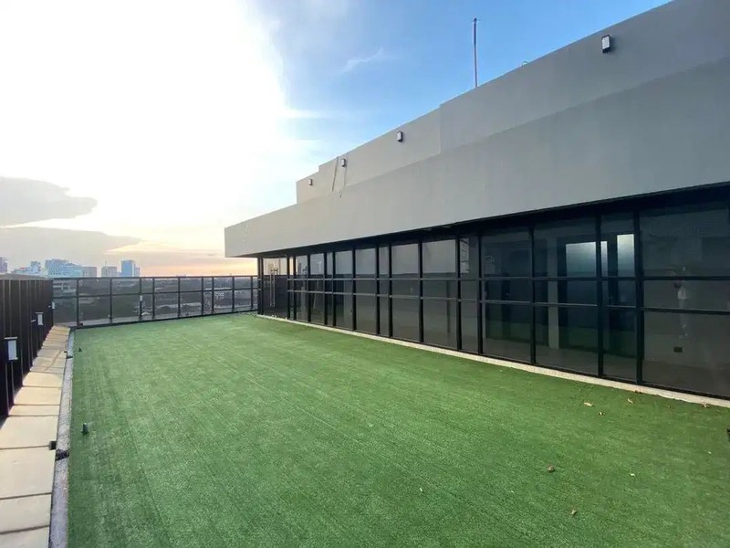 Gedung Perkantoran Siap Pakai dan Lokasi Strategis @Fatmawati, Jakarta Selatan