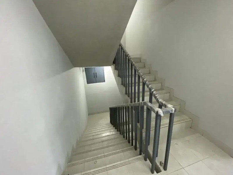 Gedung Perkantoran Siap Pakai dan Lokasi Strategis @Fatmawati, Jakarta Selatan