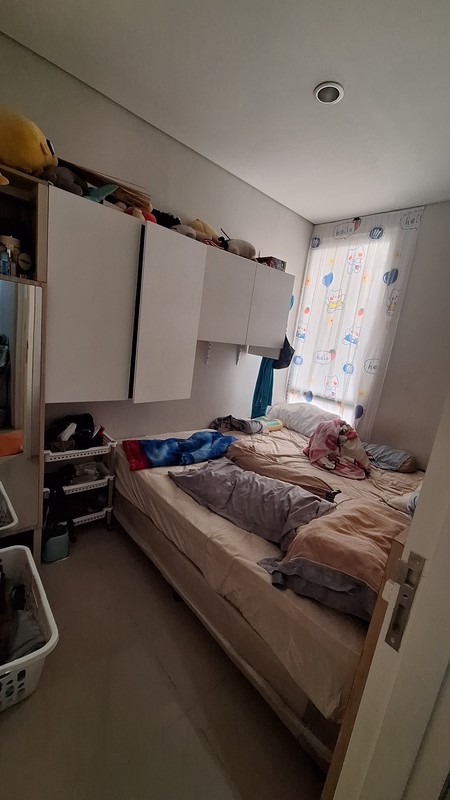 Dijual Rumah Full Furnish North West Central Citraland Dilengkapi Smart Home System