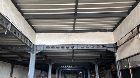 Dijual Cepat Gudang Kalianak Timur Surabaya