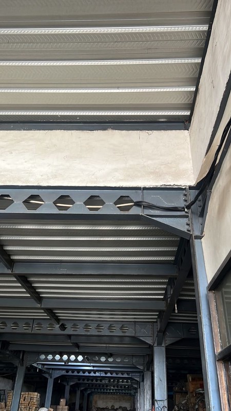 Dijual Cepat Gudang Kalianak Timur Surabaya