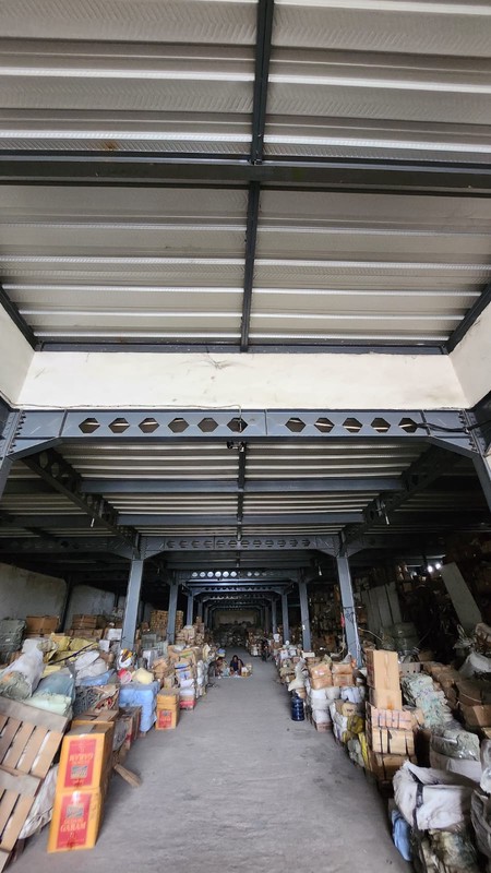 Dijual Cepat Gudang Kalianak Timur Surabaya
