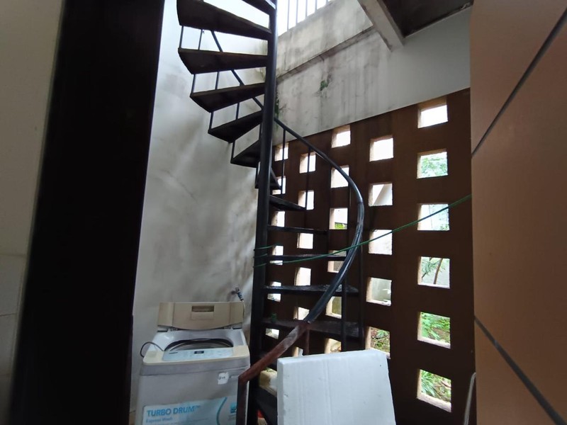 Rumah Bagus Diarea Cluster Discovery, Akses Gate Tol Parigi-JORR