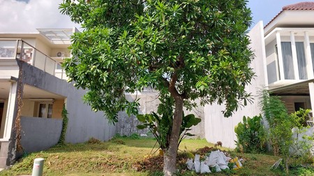 Di jual Tanah Kavling Siap Bangun WISATA BUKIT MAS 2 CLuster Royal Palais