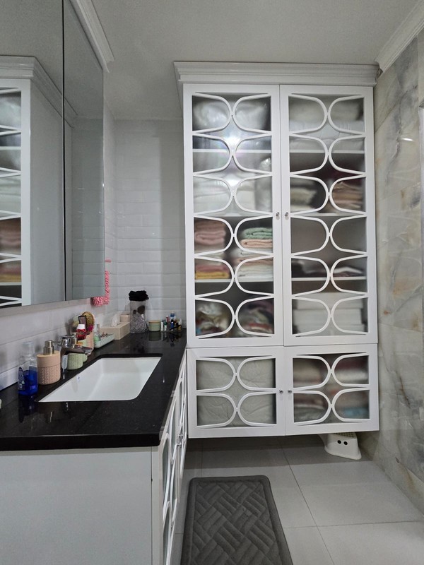 Rumah bagus,siap huni ,keamanan di Bintaro Jaya 9