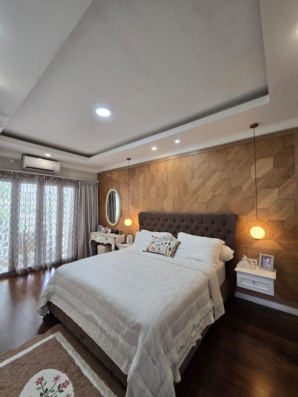 Rumah bagus,siap huni ,keamanan di Bintaro Jaya 9