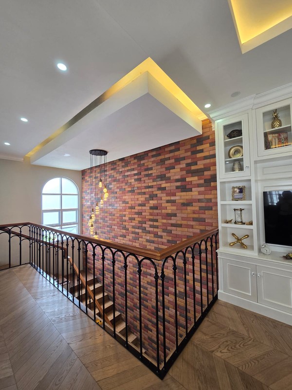 Rumah bagus,siap huni ,keamanan di Bintaro Jaya 9