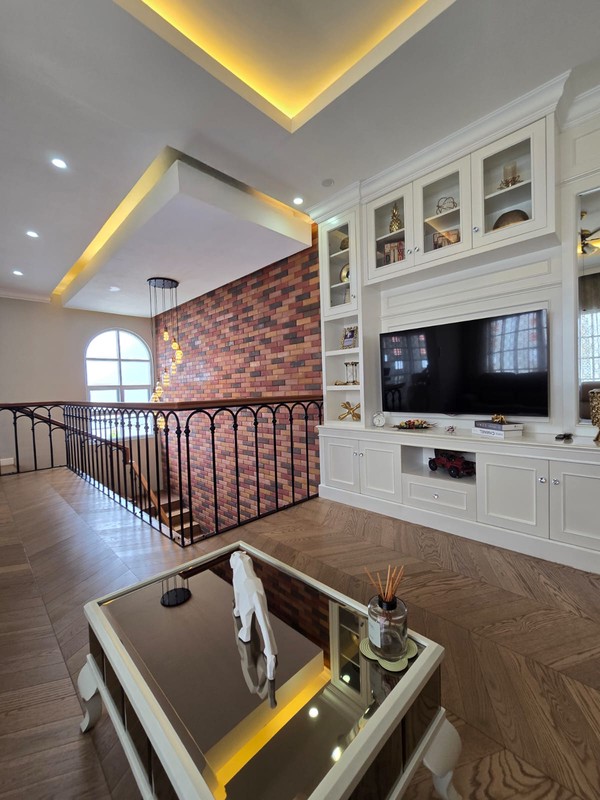 Rumah bagus,siap huni ,keamanan di Bintaro Jaya 9