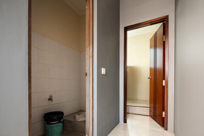 jual cepat rumah siap huni green cove bsd city shm bisa kpr