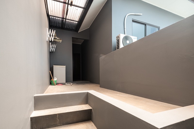 jual cepat rumah siap huni green cove bsd city shm bisa kpr