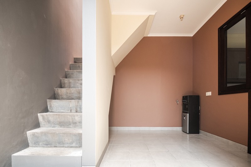 jual cepat rumah siap huni green cove bsd city shm bisa kpr