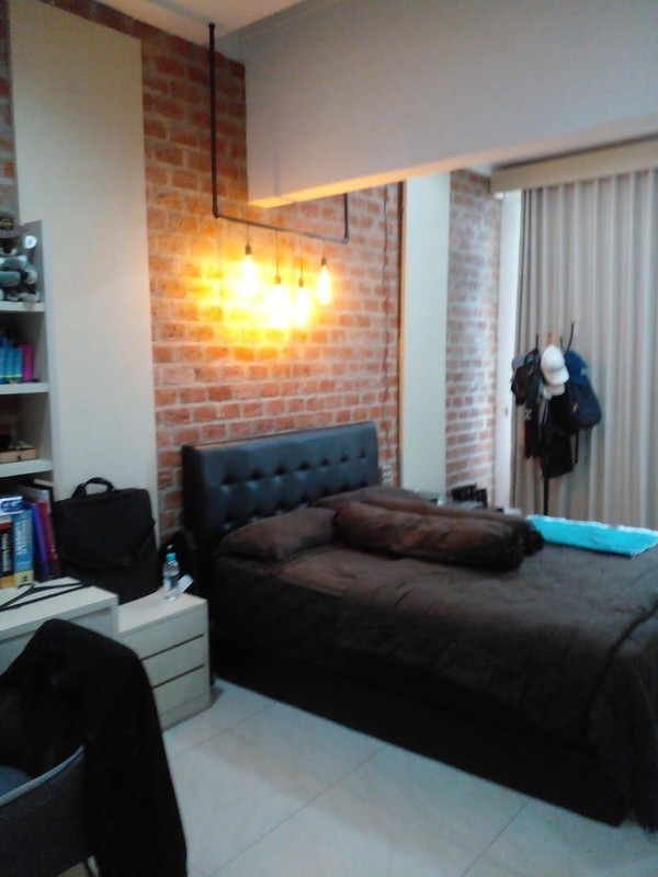 Rumah Bagus S.Furnished Diarea Kebayoran Residence Bintaro Jaya