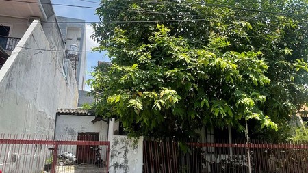 RUMAH DIJUAL - NGAGEL JAYA SELATAN, SURABAYA