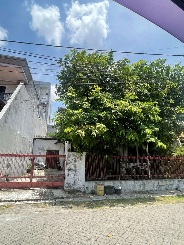 RUMAH DIJUAL - NGAGEL JAYA SELATAN, SURABAYA