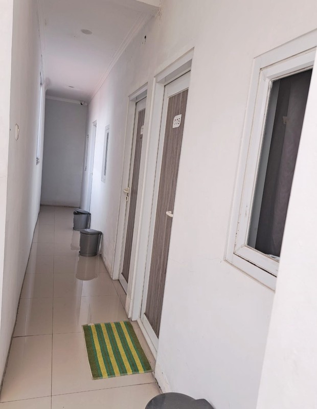 Rumah Bonus Kos-Kosan di Tomang