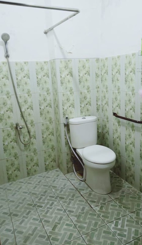 Rumah Bonus Kos-Kosan di Tomang