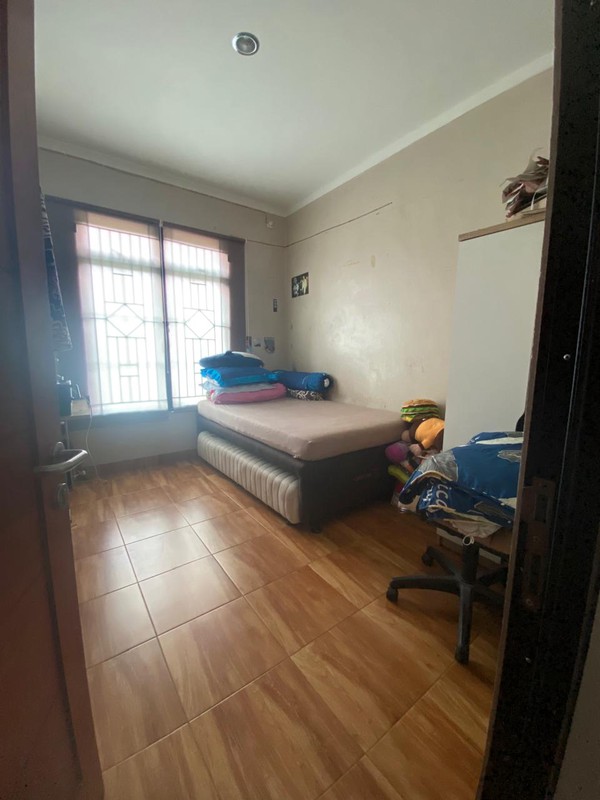 Rumah 2 Lantai, Bebas Banjir, Kemanan 24 Jam di Graha Bintaro